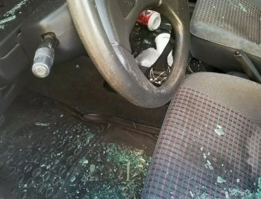 Νέες φωτογραφίες-σοκ από την επίθεση στον Τζήλο